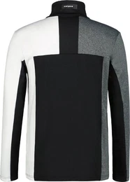Fleeceshirt Herren Shirt Rolli FRESNO