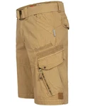 Geographical Norway Shorts Cargo Shorts Braun/Khaki