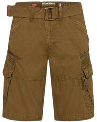 Geographical Norway Shorts Cargo Shorts 