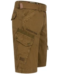 Geographical Norway Shorts Cargo Shorts 