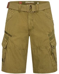 Geographical Norway Shorts Cargo Shorts 