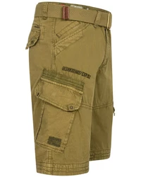 Geographical Norway Shorts Cargo Shorts 