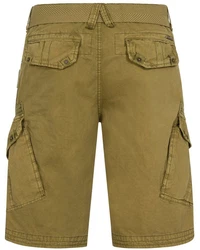 Geographical Norway Shorts Cargo Shorts 