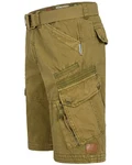 Geographical Norway Shorts Cargo Shorts 