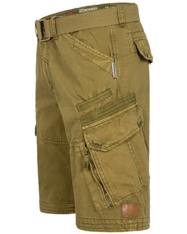 Geographical Norway Shorts Cargo Shorts