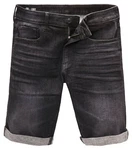 G-STAR Shorts 3301 Slim Braun/Schwarz/Grau/Dunkelgrau/Dunkelblau