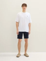TOM TAILOR Shorts Chino Slim 