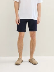 TOM TAILOR Shorts Chino Slim 
