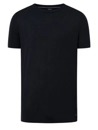 JOOP! Kurzarmpullover Vered (1-tlg)