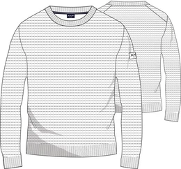 Strickpullover 15 JJK-05Haydar 10016947