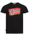 Geographical Norway Kurzarmshirt T-Shirt Herren  