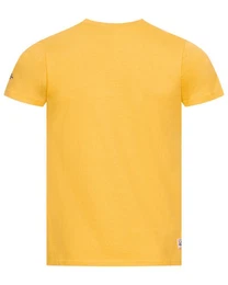 Kurzarmshirt T-Shirt Herren Shirt Hemd Sommer Baumwolle Print