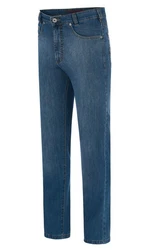 Joker 5-Pocket-Jeans Clark blau (1282248)