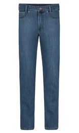 5-Pocket-Jeans Clark 1282248 Premium Blue Jeans