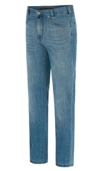 Joker 5-Pocket-Jeans Clark blau (1282248)