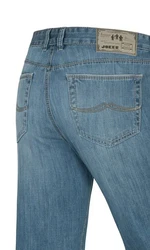 Joker 5-Pocket-Jeans Clark blau (1282248)