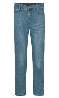 Joker 5-Pocket-Jeans Clark blau (1282248)