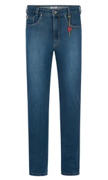 5-Pocket-Jeans Nuevo 1082420 Japan Pima Light