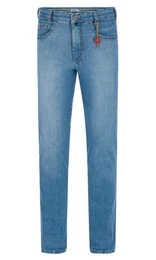 5-Pocket-Jeans Nuevo 1082420 Japan Pima Light