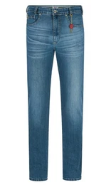 5-Pocket-Jeans Nuevo 1082420 Japan Pima Light