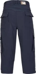G.I.G.A. DX Hose GS 35 MN PNTS NAVY