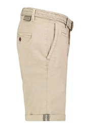 Eight2Nine Chino Shorts Herren Khaki/Beige