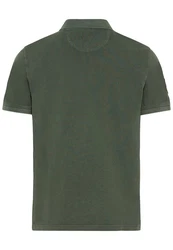 camel active Poloshirt Polo 1/2Arm 