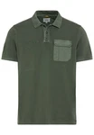 camel active Poloshirt Polo 1/2Arm 
