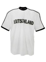 Lavecchia T-Shirt Herren LV-120 Weiß (LV-120)