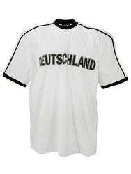 Lavecchia T-Shirt Herren LV-120 Weiß (LV-120)