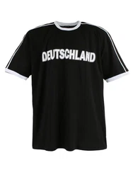 Lavecchia T-Shirt Herren LV-120 Schwarz