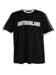 Lavecchia T-Shirt Herren LV-120 Schwarz