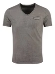 Key Largo T-Shirt Soda Grau/Hellgrau/Dunkelgrau/Khaki