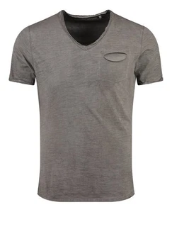 Key Largo T-Shirt Soda Grau/Hellgrau/Dunkelgrau/Khaki Key Largo T-Shirt Soda Grau/Hellgrau/Dunkelgrau/Khaki