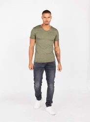 Key Largo T-Shirt Soda uni (T00619)