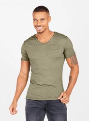 Key Largo T-Shirt Soda uni (T00619)