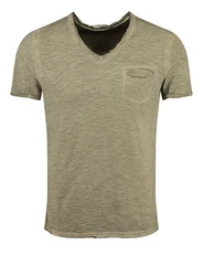 Key Largo T-Shirt Soda uni (T00619)