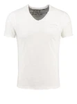 Key Largo T-Shirt Soda Grau/Weiß/Creme/Khaki/Hellblau