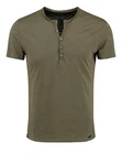 Key Largo T-Shirt MT LEMONADE (MT00122) Dunkelgrün