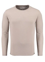 Key Largo Shirt 'CHEESE' 