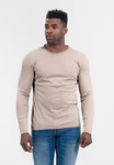 Key Largo Shirt 'CHEESE' 