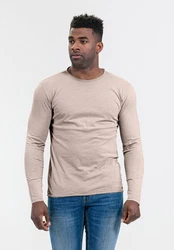 Key Largo Shirt 'CHEESE' 