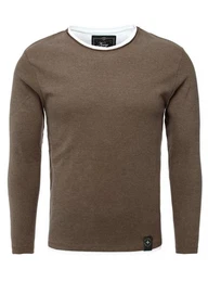 Sweatshirt MSW SARASOTA round