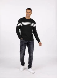 Key Largo Strickpullover MST BOOKING MST00119