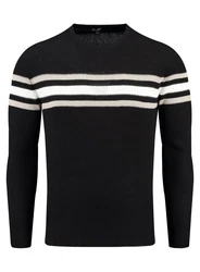 Key Largo Strickpullover MST BOOKING MST00119