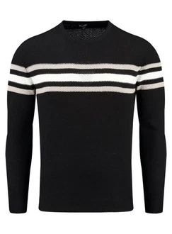 Key Largo Strickpullover MST BOOKING MST00119