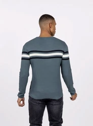 Key Largo Strickpullover MST BOOKING MST00119