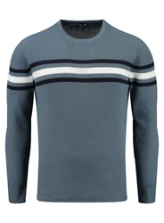 Key Largo Strickpullover MST BOOKING MST00119