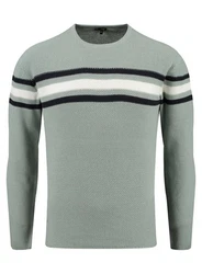 Key Largo Strickpullover MST BOOKING MST00119