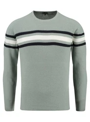 Key Largo Strickpullover MST BOOKING MST00119